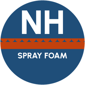 New Hamburg Spray Foam Insulation logo